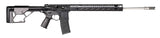 SEEKINS 0011300117BLK   DMR RIFLE      6ARC 18 BLK