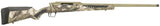 SAV 58023 IMPULSE BIG GAME 22TB DM 243    WOODLAND