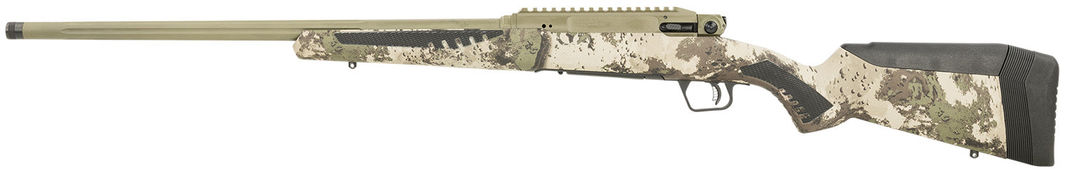 SAV 58023 IMPULSE BIG GAME 22TB DM 243    WOODLAND