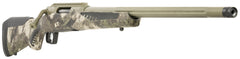 SAV 58023 IMPULSE BIG GAME 22TB DM 243    WOODLAND