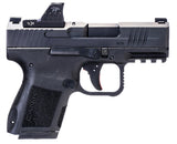 CIA HG7620V-N    CANIK METE MC9 9M OPT 3.18 12R BK
