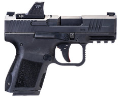 CIA HG7620V-N    CANIK METE MC9 9M OPT 3.18 12R BK