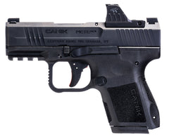 CIA HG7620V-N    CANIK METE MC9 9M OPT 3.18 12R BK