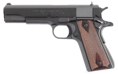 COLT O1970A1CS       GOVRMNT     45ACP  5       BL