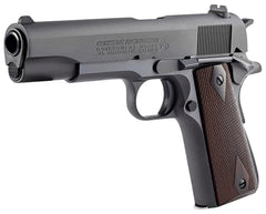 COLT O1970A1CS       GOVRMNT     45ACP  5       BL