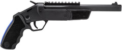 ROSSI SSPB9-BK       SS BRWLR 410-45C 9        BLK