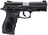 TAU 1-TH45041        TH45 45ACP 4.25  2X13   BK/BK