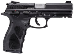 TAU 1-TH45041        TH45 45ACP 4.25  2X13   BK/BK