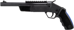 ROSSI SSPB9-BK       SS BRWLR 410-45C 9        BLK