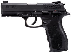 TAU 1-TH10041        TH10 10MM  4.25  2X15   BK/BK