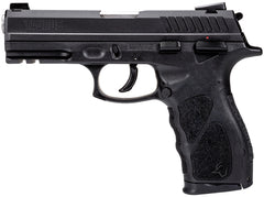 TAU 1-TH45041        TH45 45ACP 4.25  2X13   BK/BK