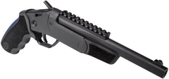 ROSSI SSPB9-BK       SS BRWLR 410-45C 9        BLK