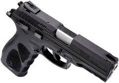 TAU 1-TH10041        TH10 10MM  4.25  2X15   BK/BK