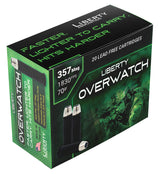 LIBERTY LA-OW357-70-1830  357     70 OVRWTCH 20/50