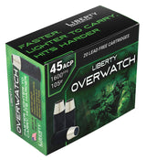 LIBERTY LA-OW45-105-1600  45A    105 OVRWTCH 20/50