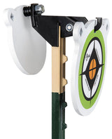 ALLEN 15634  FENCE TOPPER GONG HOOK&amp;RECOIL SPG