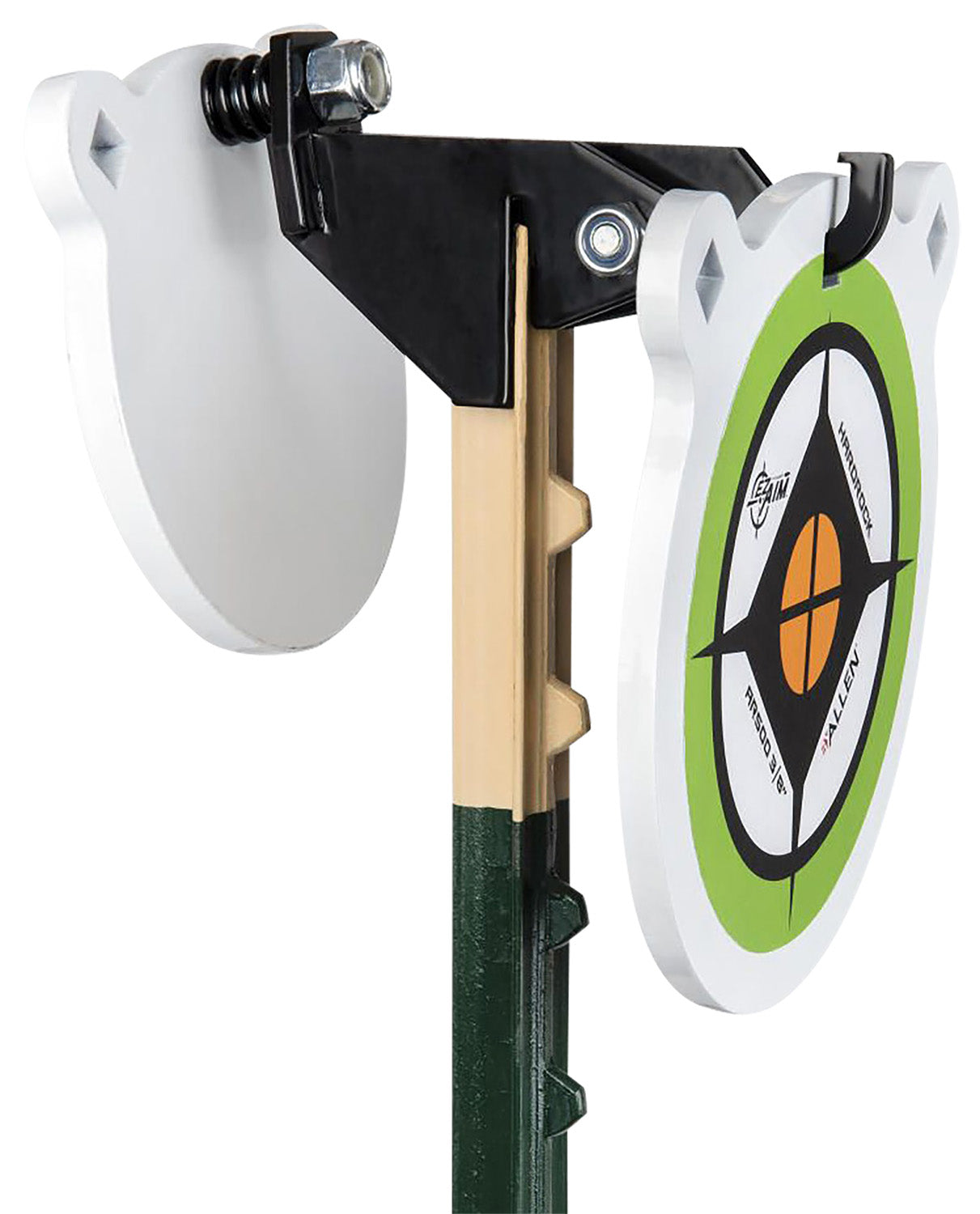 ALLEN 15634  FENCE TOPPER GONG HOOK&amp;RECOIL SPG