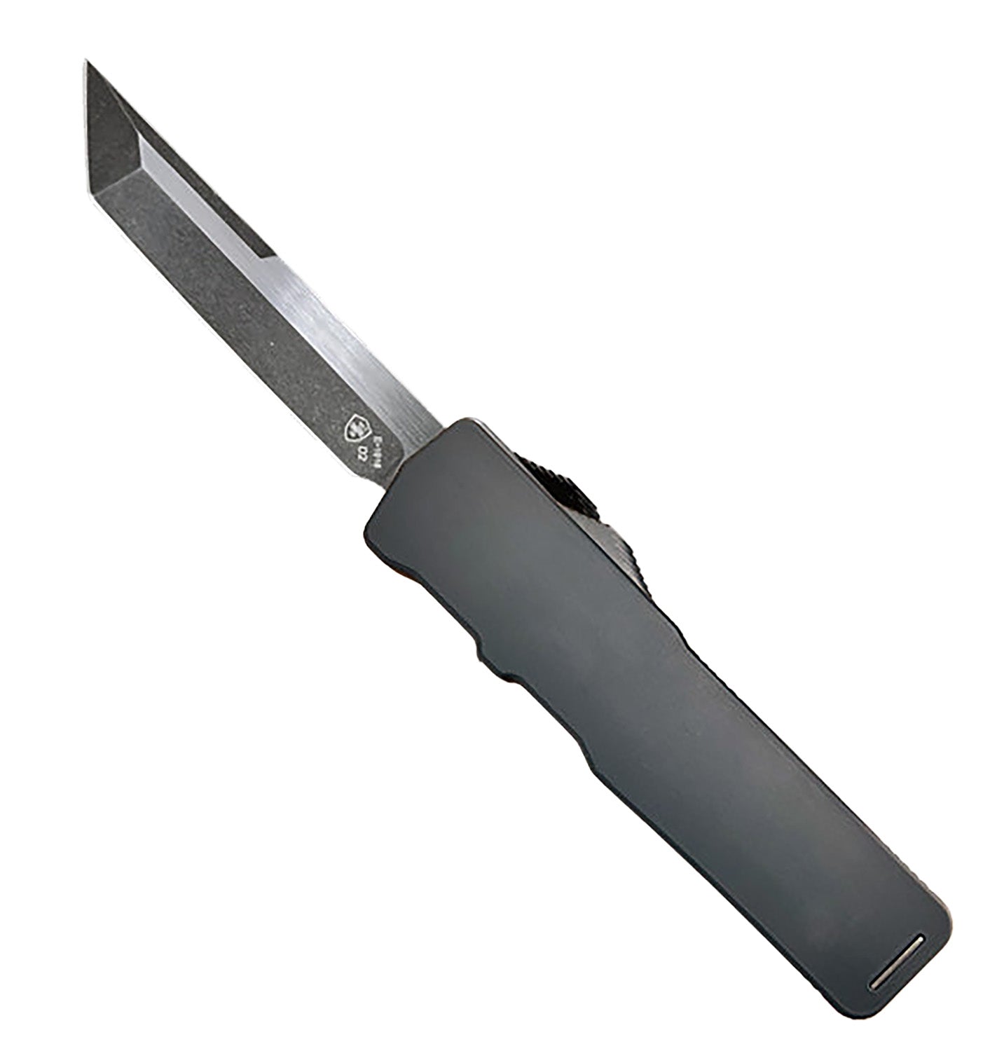 TEMP XMBR221   EXCALIBUR SLM ALUM BLK RUGGER TANTO