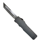 TEMP XMBR221   EXCALIBUR SLM ALUM BLK RUGGER TANTO