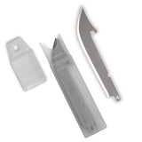FPI 742C  ACCUSHARP BLADE REPLACE RAZOR KNIFE 3.5