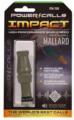 POWERCALL 21261 IMPACT