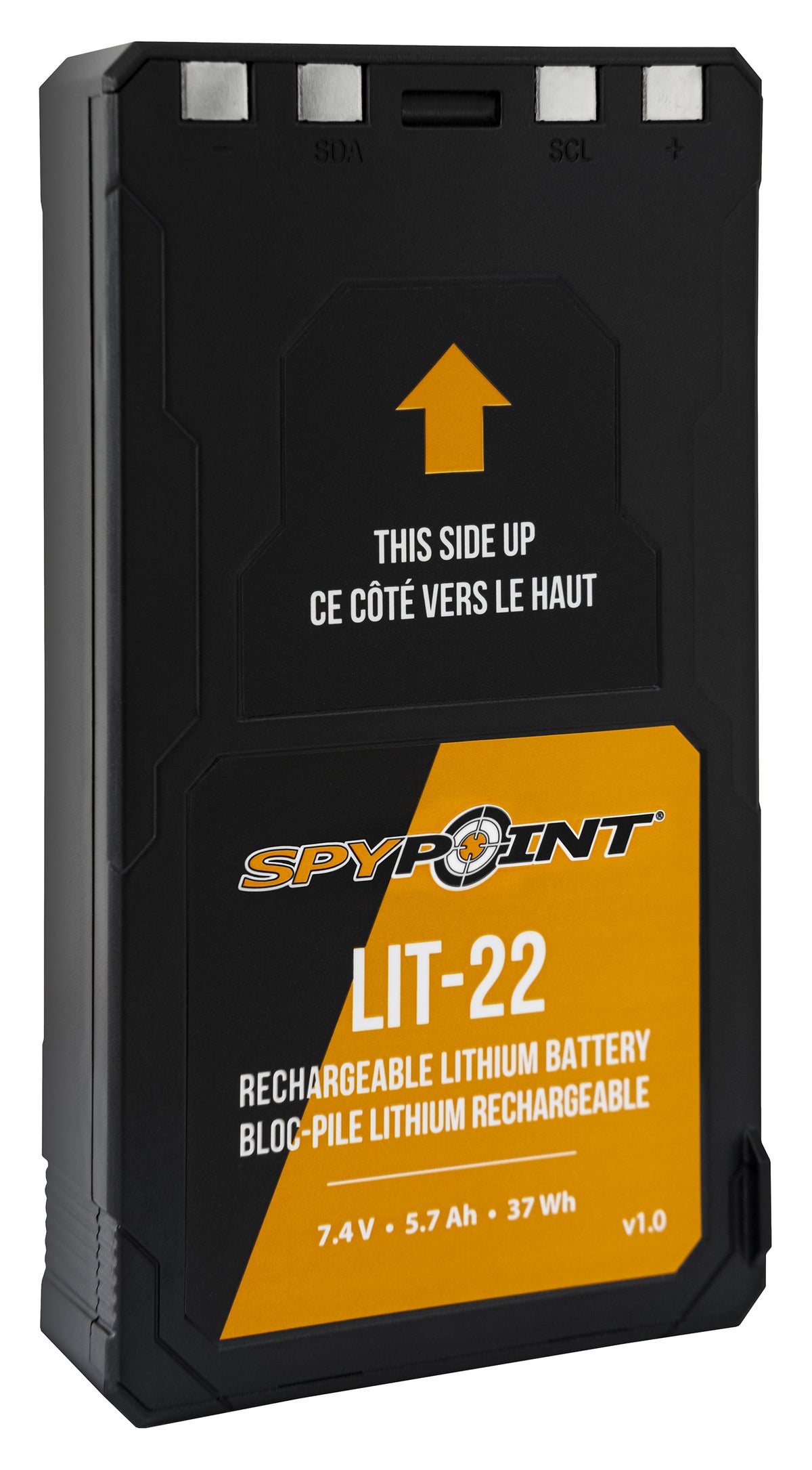 SPYPOINT 05549 LIT-22