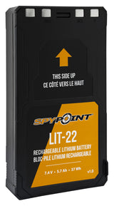 SPYPOINT 05549 LIT-22