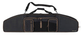 ALLEN 123-50  TOWER DOUBLE RIFLE CASE 50IN