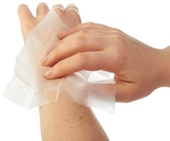 AMK 00067085 BENS 30  TICK/INSECT REPEL WIPES