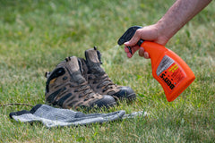 AMK 00067601 BENS CLOTHING/GEAR INSECT REPEL 24OZ