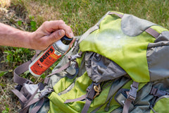 AMK 00067600 BENS CLOTHING/GEAR INSECT REPEL 6OZ
