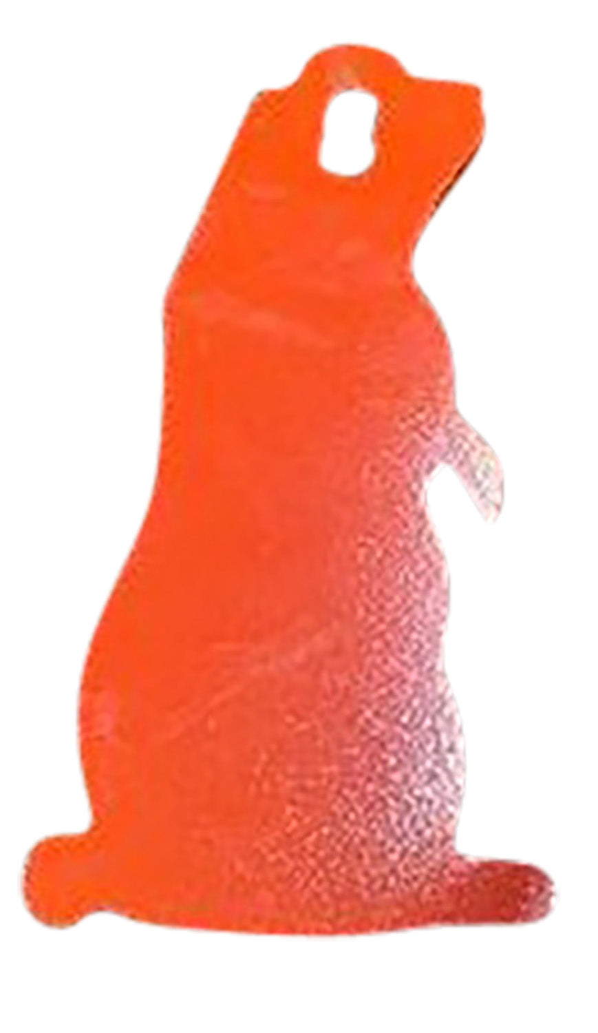CHAMP 44916C     IMPCT STEEL PRAIRI DOG TRGT RF OR