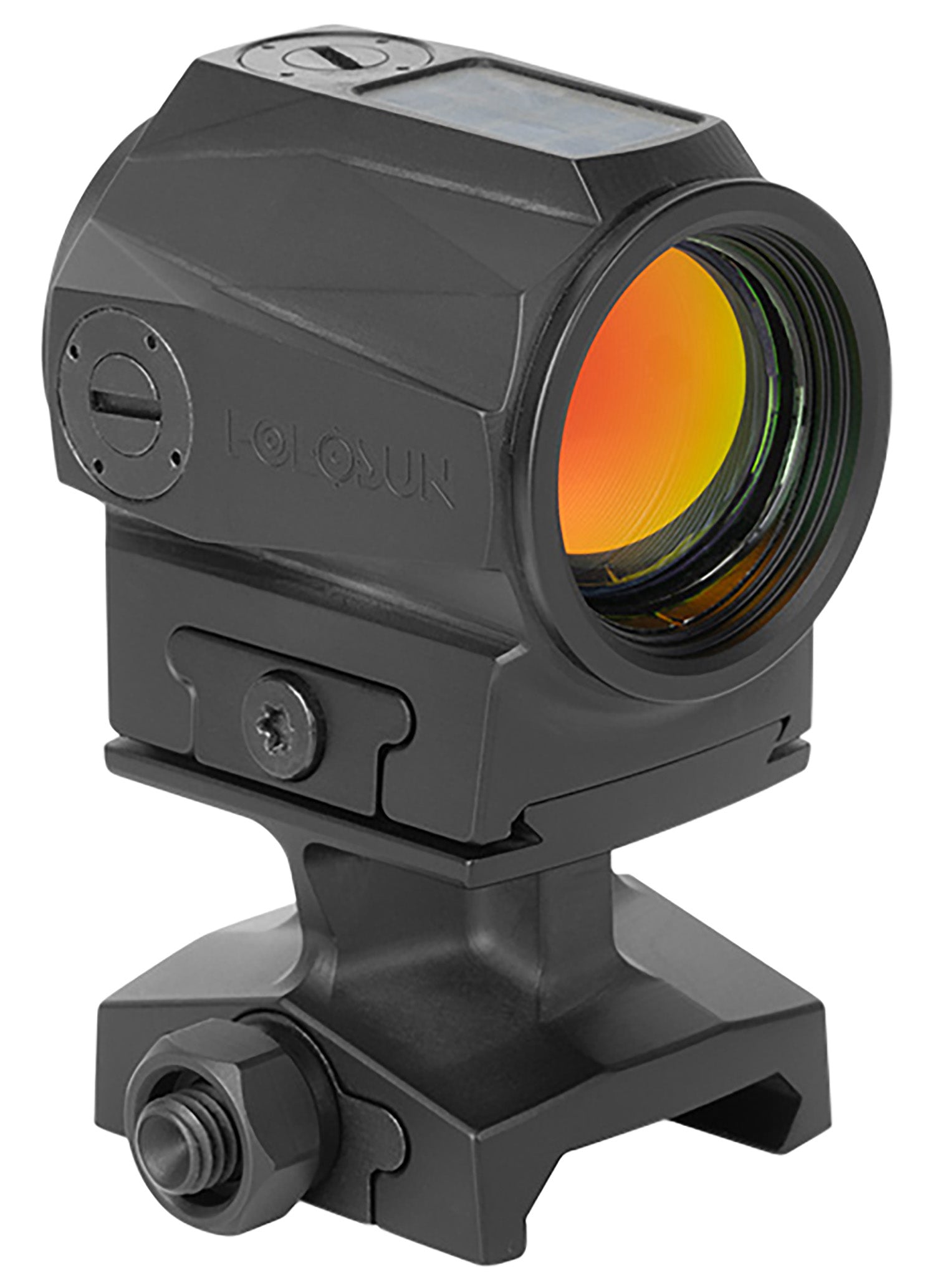 HOLOSUN SCRS-RD-2        SOLAR CHRGING RFL SGHT