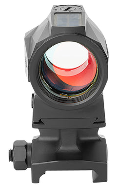 HOLOSUN SCRS-RD-2        SOLAR CHRGING RFL SGHT
