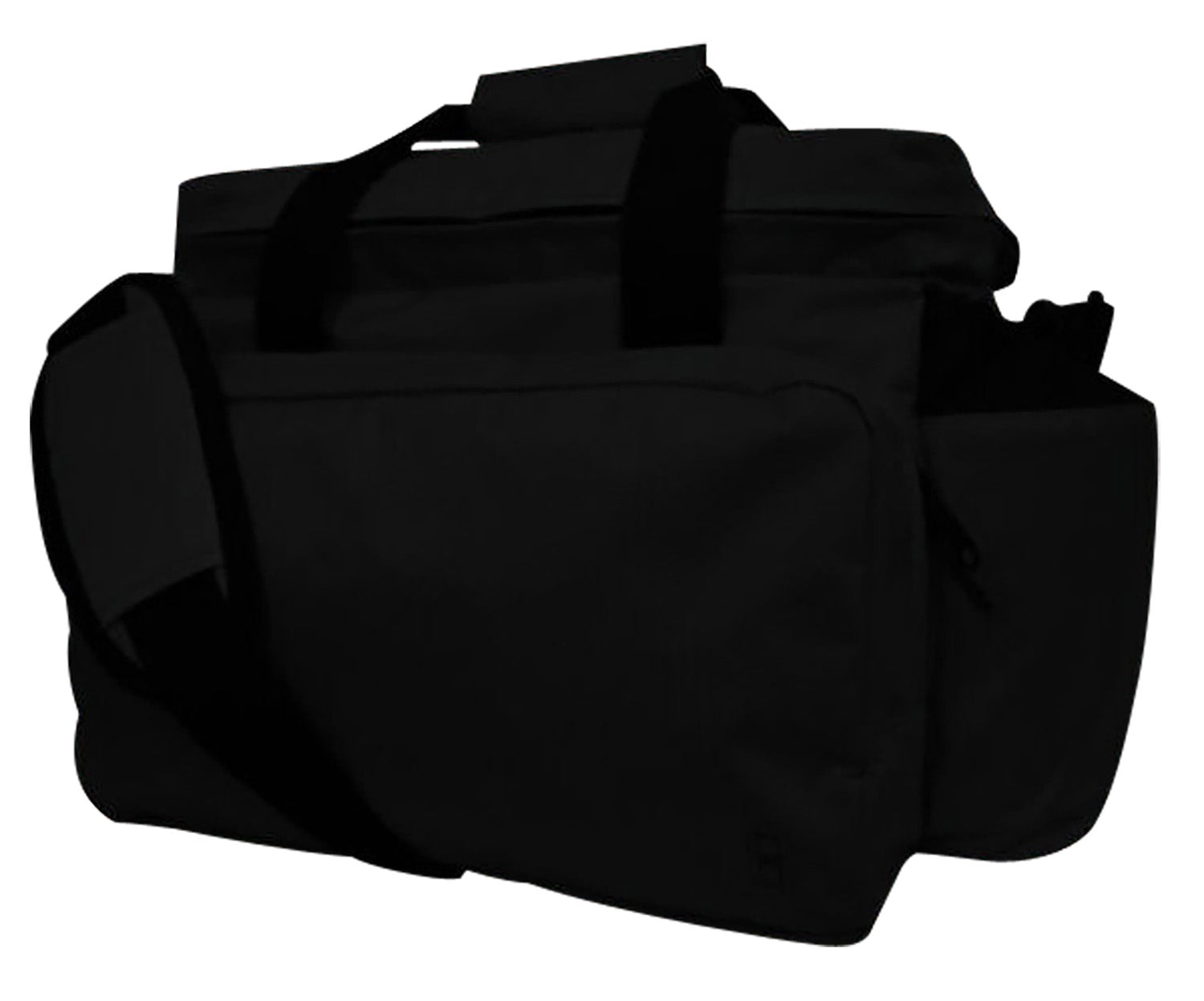 BOBA 22006      510RS RANGE BAG RIPSTOP BLACK