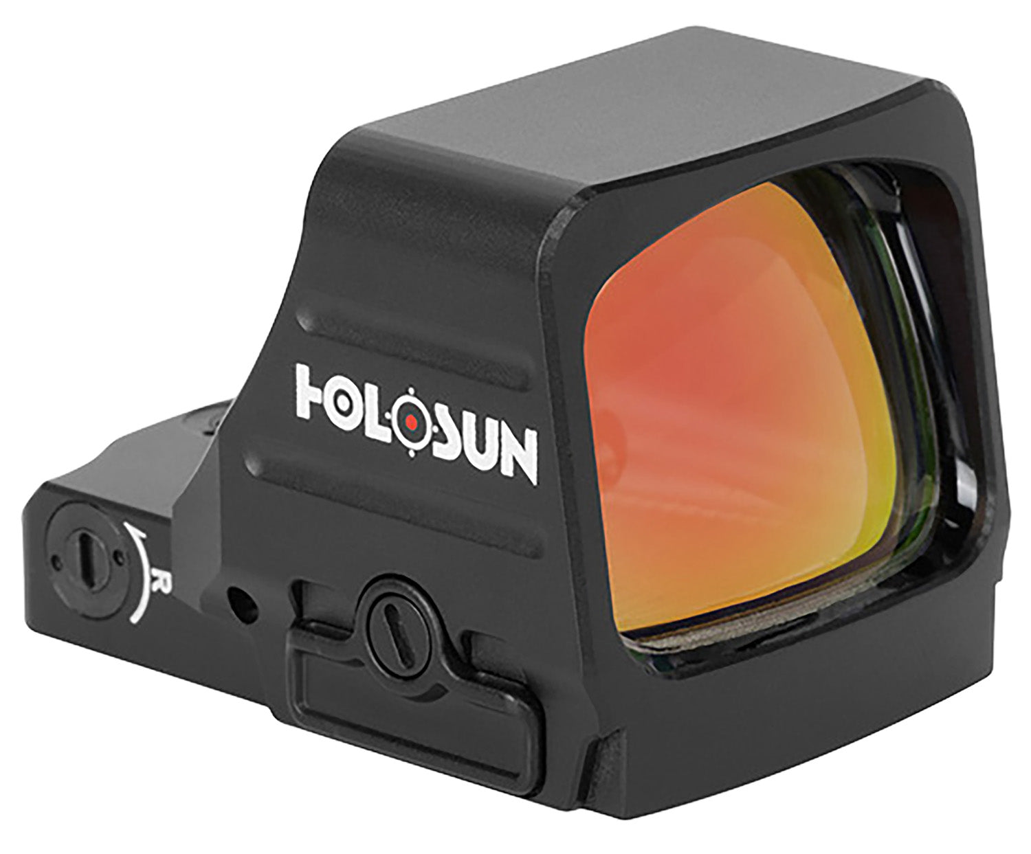 HOLOSUN HS507COMP        REFLX SIGHT MULTI RETICLE