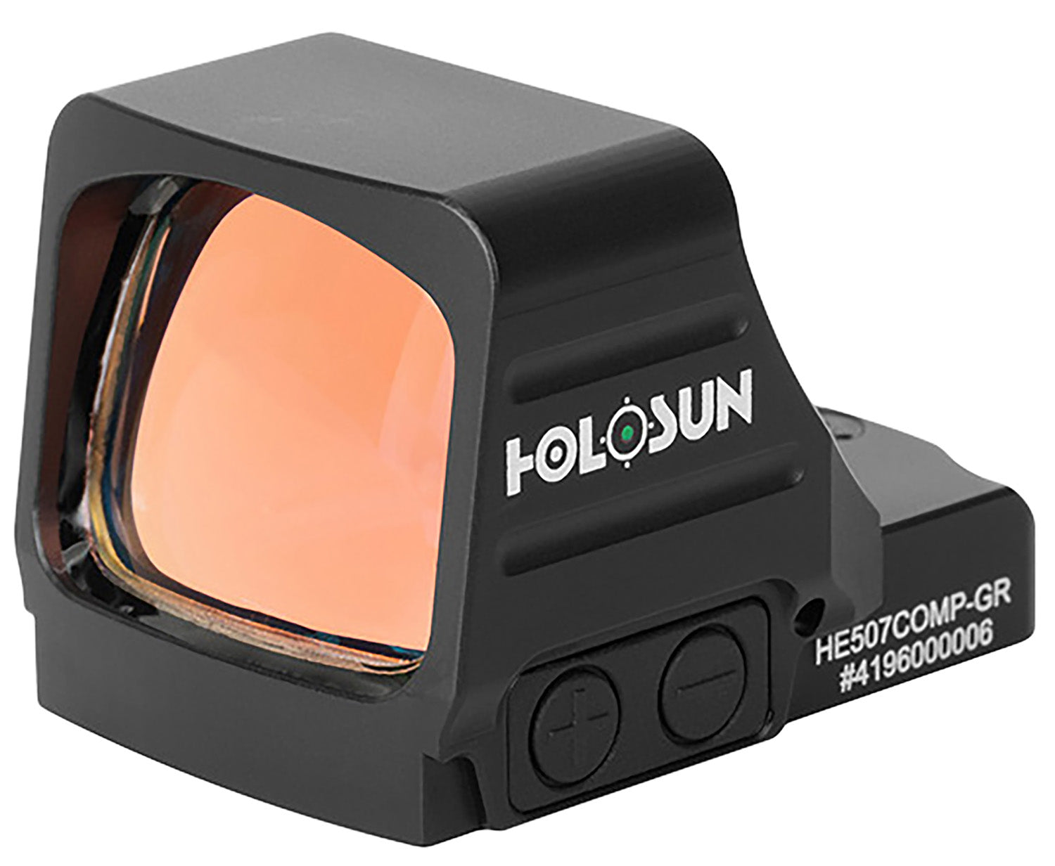 HOLOSUN HE507COMP-GR      REFLX SIGHT MULTI RETCL