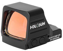 HOLOSUN HE507COMP-GR      REFLX SIGHT MULTI RETCL