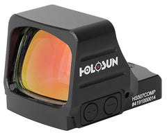 HOLOSUN HS507COMP        REFLX SIGHT MULTI RETICLE