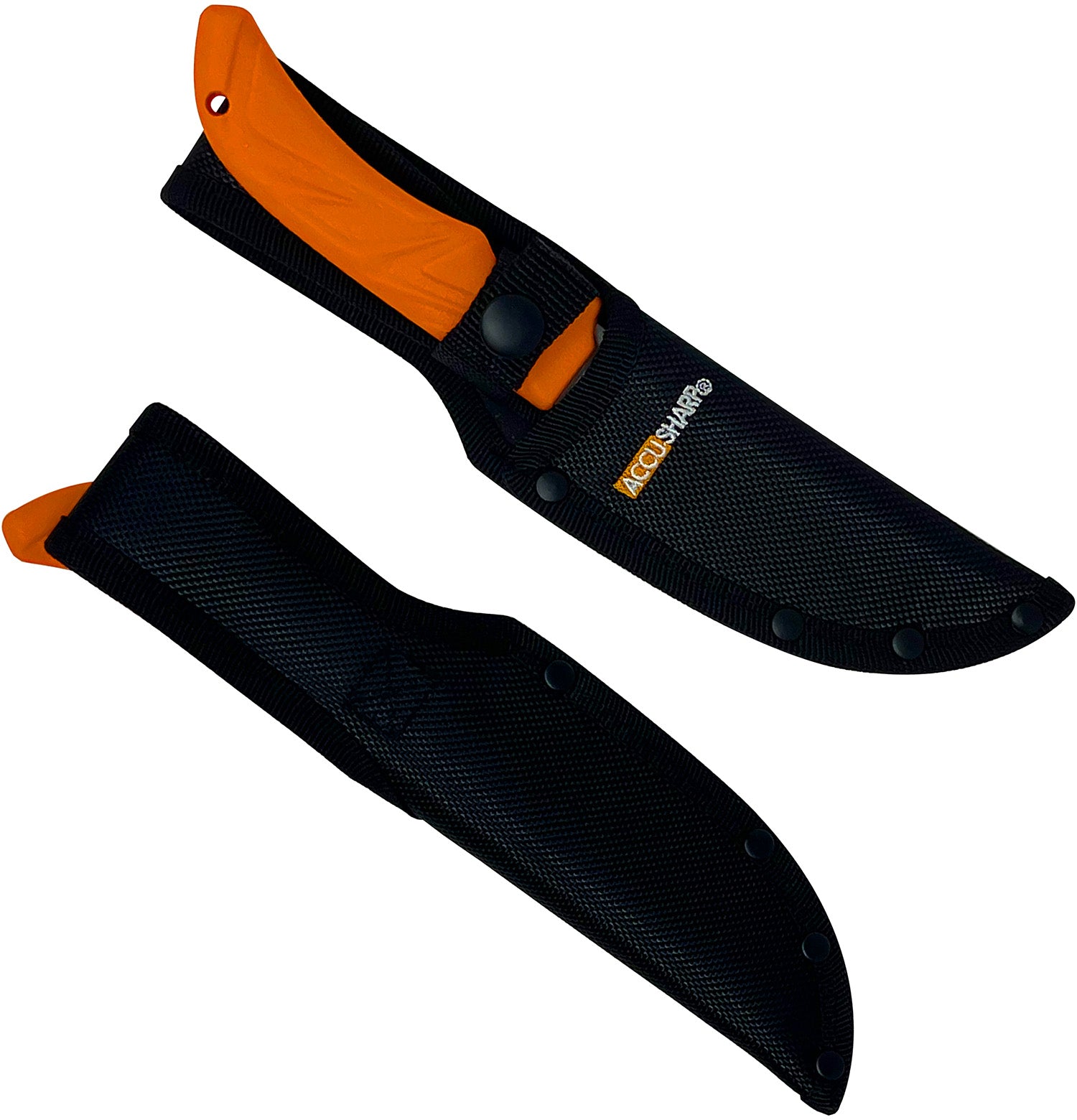 FPI 734C  ACCUSHARP ACCUZIP SKIN KNIFE