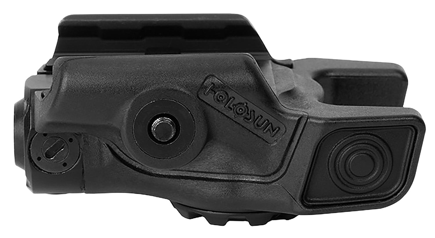 HOLOSUN RMLT-GR          RAIL MOUNTED LASER GRN