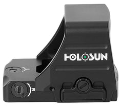 HOLOSUN HE507COMP-GR      REFLX SIGHT MULTI RETCL
