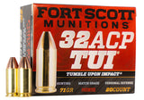FSM 32ACP-71-SCV      32ACP   71G  TUI       20/25