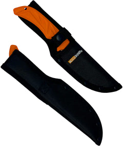 FPI 732C  ACCUSHARP BUTCHER KNIFE