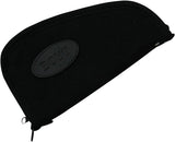 BOYT 0PP410003 PP41BLK HEART SHAPED CS W/POCKT BLK