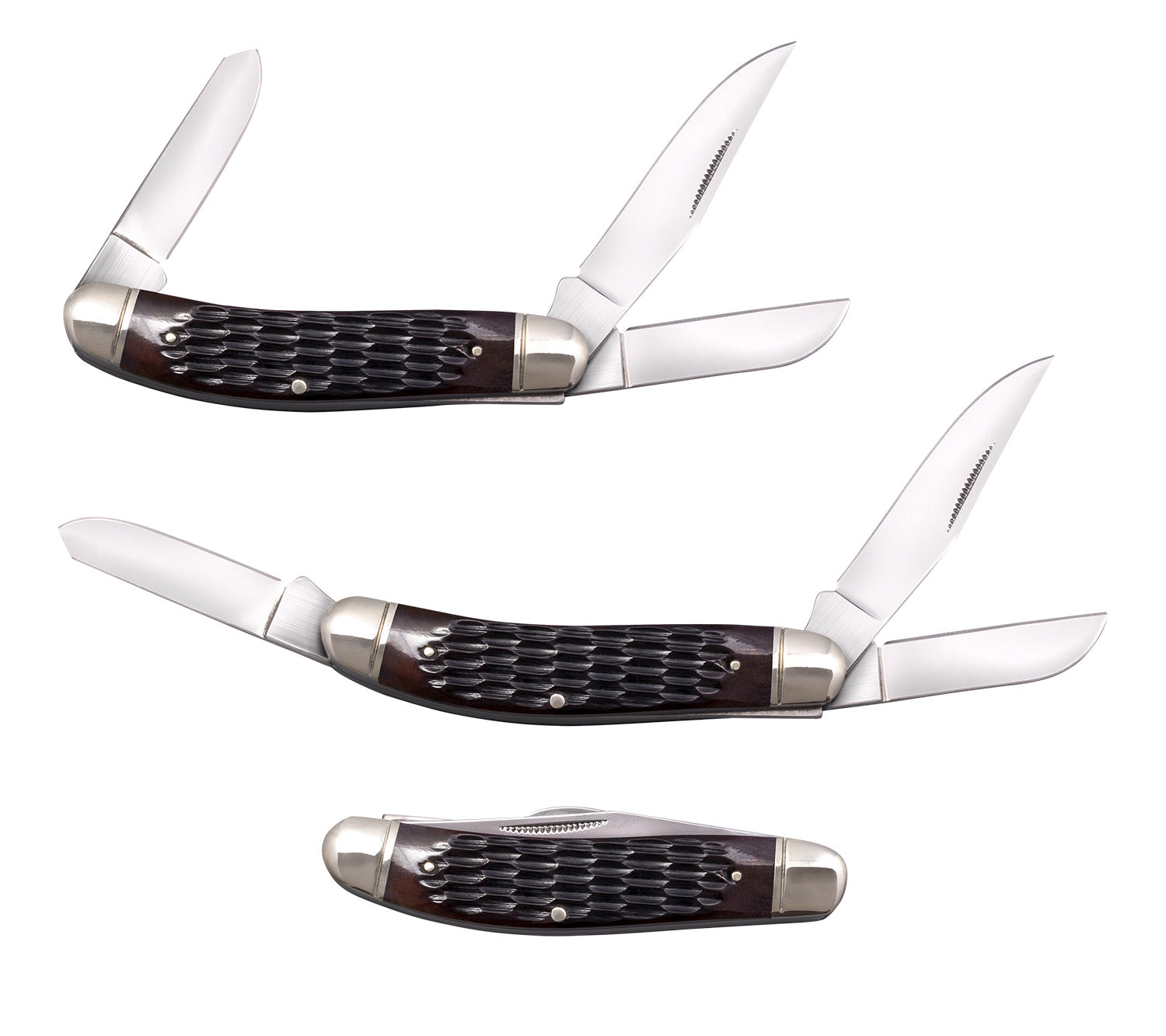 COLD  FL-GSTKM-J GENTLMN STCKMN (3.5,2.3,2.0)JIG