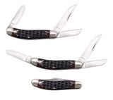COLD  FL-GSTKM-J GENTLMN STCKMN (3.5,2.3,2.0)JIG
