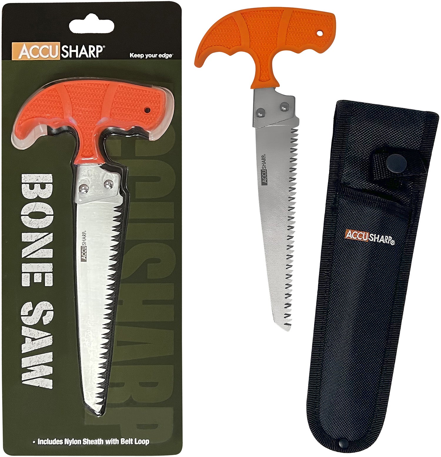 FPI 730C  ACCUSHARP BONE SAW