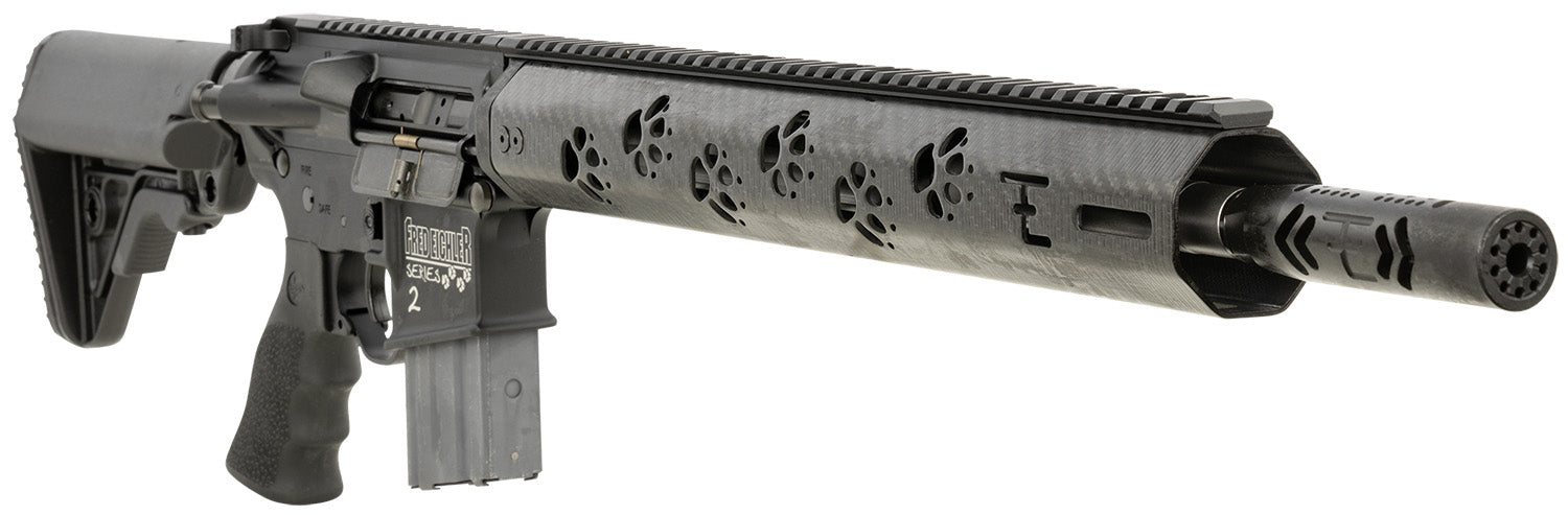 RRA FE1565B      EICHLER CARBON PRED-2L BLK