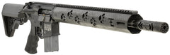 RRA FE1565B      EICHLER CARBON PRED-2L BLK